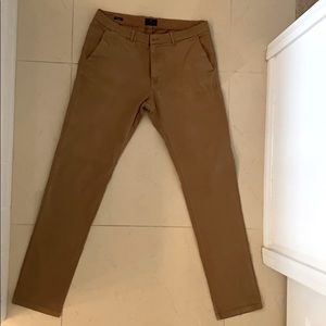Scotch & Soda men chino pants
